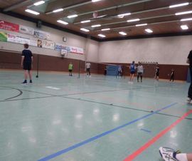 Badminton in Bodenburg 26.04.19 (4)