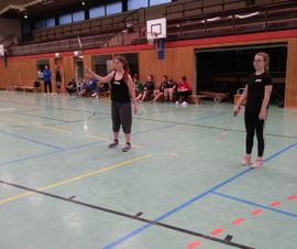 Badminton in Bodenburg 26.04.19 (6)