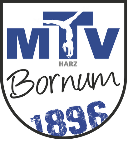 Das neue MTV-Wappen